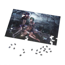 Load image into Gallery viewer, Touhou Jigsaw Puzzle