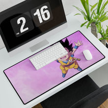 Load image into Gallery viewer, Dragon Ball DAIMA Mouse Pad (Desk Mat)