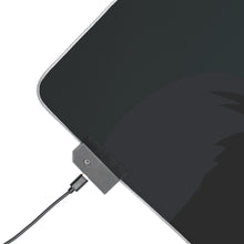Load image into Gallery viewer, Ichigo Kurosaki RGB LED Mouse Pad (Desk Mat)