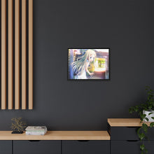 Load image into Gallery viewer, Anohana Meiko Honma Canvas Framed Art Print
