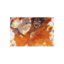 Load image into Gallery viewer, Angels Of Death Rug