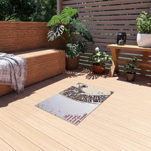 Load image into Gallery viewer, Anime Attack On Titan Rug