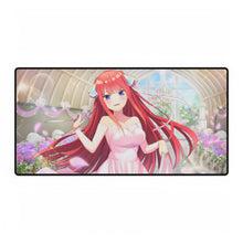 Load image into Gallery viewer, Anime The Quintessential Quintuplets Mouse Pad (Desk Mat)