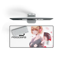 Load image into Gallery viewer, Aigis ~Persona 3 Mouse Pad (Desk Mat)