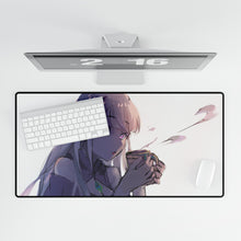 Load image into Gallery viewer, Anime Re:ZERO -Starting Life in Another World- Mouse Pad (Desk Mat)