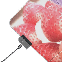 Load image into Gallery viewer, Uma Musume: Pretty Derby RGB LED Mouse Pad (Desk Mat)