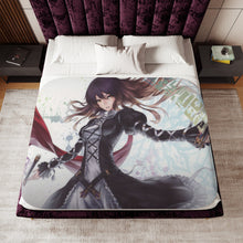 Load image into Gallery viewer, Touhou Sherpa Blanket