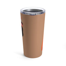 Load image into Gallery viewer, Himouto! Umaru-chan Tumbler 20oz