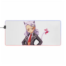 Load image into Gallery viewer, Anime Fairy Tail RGB LED Mouse Pad (Desk Mat)
