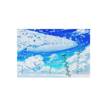 Load image into Gallery viewer, Anime Animal Rug