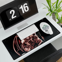 Load image into Gallery viewer, Undead Unluck Mouse Pad (Desk Mat)