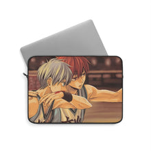Load image into Gallery viewer, Kuroko's Basketball Tetsuya Kuroko Laptop Sleeve