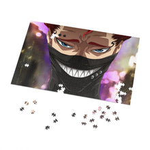 Load image into Gallery viewer, Black Clover Zora Ideale Jigsaw Puzzle