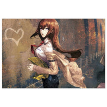 Load image into Gallery viewer, Kurisu & Kyouma Jigsaw Puzzle