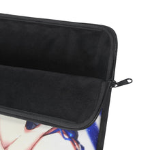 Load image into Gallery viewer, Is It Wrong to Try to Pick Up Girls in a Dungeon? Hestia Laptop Sleeve
