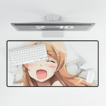 Load image into Gallery viewer, Anime Oreimor Mouse Pad (Desk Mat)