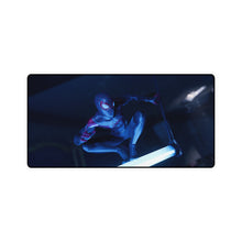 Load image into Gallery viewer, Spider-Man Miles Morales - Neon Ambush Mouse Pad (Desk Mat)
