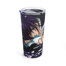 Load image into Gallery viewer, Hakuouki Shinsengumi Kitan Tumbler 20oz
