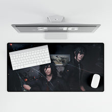 Load image into Gallery viewer, Anime Naruto Mouse Pad (Desk Mat)