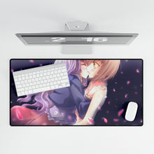 Load image into Gallery viewer, Anime The iDOLM@STERr Mouse Pad (Desk Mat)