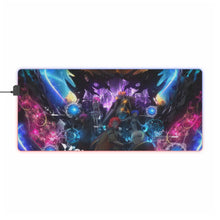 Load image into Gallery viewer, Anime Re:Creators RGB LED Mouse Pad (Desk Mat)