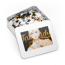 Load image into Gallery viewer, Tokyo Revengers Takemichi Hanagaki Jigsaw Puzzle