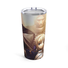 Load image into Gallery viewer, Fate/Zero Tumbler 20oz
