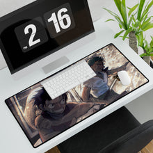 Load image into Gallery viewer, Anime One Piece Mouse Pad (Desk Mat)