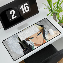 Load image into Gallery viewer, Anime Spy x Family Mouse Pad (Desk Mat)
