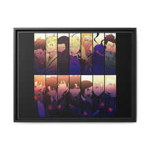 Load image into Gallery viewer, Anime Fate/Zero Canvas Framed Art Print