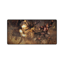 Load image into Gallery viewer, Nioh Mouse Pad (Desk Mat)