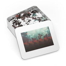 Load image into Gallery viewer, Anime One Piece Jigsaw Puzzle