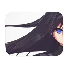 Load image into Gallery viewer, Anime Puella Magi Madoka Magicar Sherpa Blanket