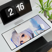 Load image into Gallery viewer, Amane Kanata Mouse Pad (Desk Mat)