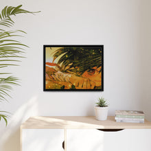 Load image into Gallery viewer, Anime Dororo Canvas Framed Art Print