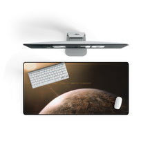 Load image into Gallery viewer, In Orbit Mouse Pad (Desk Mat)