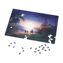 Load image into Gallery viewer, Anime Dragon Ball Jigsaw Puzzle