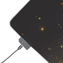Load image into Gallery viewer, Fate/Stay Night RGB LED Mouse Pad (Desk Mat)