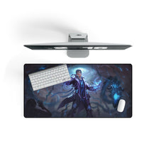 Load image into Gallery viewer, Cybershadow Merlin Mouse Pad (Desk Mat)