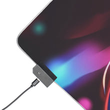 Load image into Gallery viewer, Plastic Memories Isla RGB LED Mouse Pad (Desk Mat)