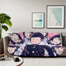 Load image into Gallery viewer, Love 99.9% Sherpa Blanket