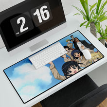 Load image into Gallery viewer, School Rumble Mouse Pad (Desk Mat)
