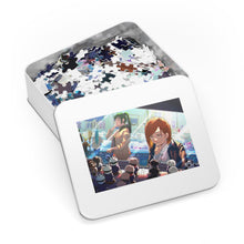 Load image into Gallery viewer, Anime Jujutsu Kaisen Jigsaw Puzzle