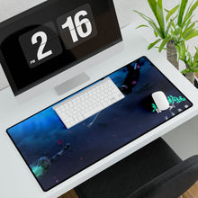 Load image into Gallery viewer, White Snake 2 The Tribulation Of The Green Snake Mouse Pad (Desk Mat)