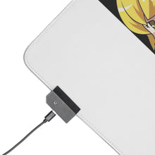 Load image into Gallery viewer, Monogatari (Series) RGB LED Mouse Pad (Desk Mat)