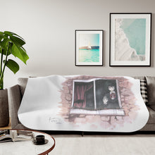 Load image into Gallery viewer, Another Sherpa Blanket