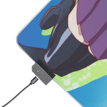 Load image into Gallery viewer, Monogatari (Series) RGB LED Mouse Pad (Desk Mat)