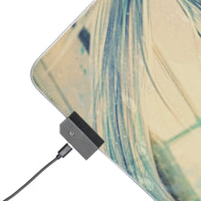 Load image into Gallery viewer, Anime RWBY RGB LED Mouse Pad (Desk Mat)