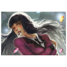 Load image into Gallery viewer, Anime Kakegurui Jigsaw Puzzle