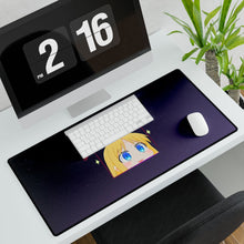 Load image into Gallery viewer, Interspecies Reviewers Mouse Pad (Desk Mat)